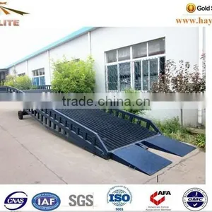 Haylite Container Load Ramp With Hot Dip Galvanized 2015 thumbnail-1
