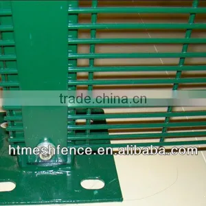 Anti-climb Fence 358 Mesh thumbnail-1