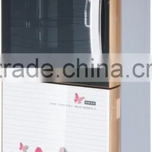 Hot and Cold Water Dispenser thumbnail-3