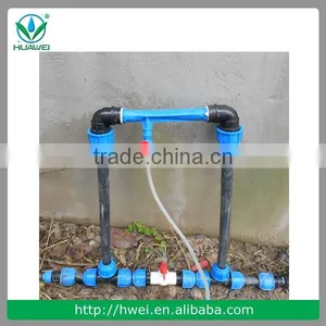 2 Inch Venturi Fertilizer Injector for Agriculture Irrigation thumbnail-1