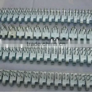 Belt Conveyor Buckles China Supplier thumbnail-1