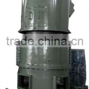 High Efficiency Stone Powder Grinding Mill Pulverizer thumbnail-1