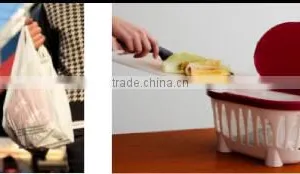 ESUN Compostable Bags thumbnail-1