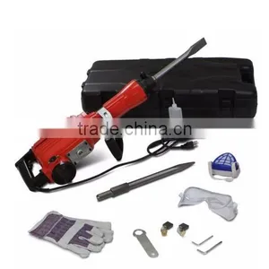 Chuck Size 85mm Demolition Hammer thumbnail-3