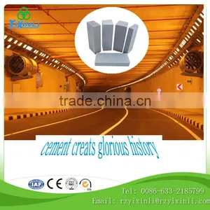 China Portland Cement Type 3 Manufactures Direct Price thumbnail-1