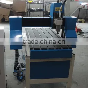 AutoCAD Software 600*900MM Wood Cnc Router thumbnail-2