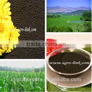 Humic Acid Granular ,tree Slow-release thumbnail-1