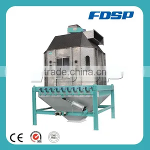China Supplier Cooler for Production Line thumbnail-3