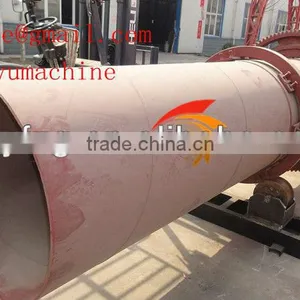 Multi-functional Industrial Rotary Dryer thumbnail-1