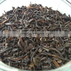 Organic Black Shan Tea From Highlands of Vietnam thumbnail-1