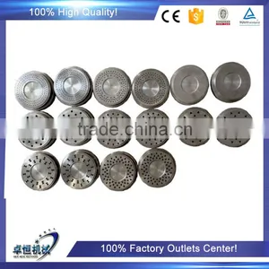 High Quality Best Price Industrial Pasta Macaroni Making Machine thumbnail-3