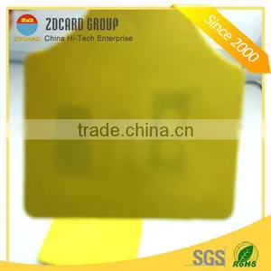 860-960mhz UHF RFID Livestock Ear Tag thumbnail-5