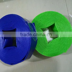 Watering Type PVC Flexible Conduit Pipe for Water Irrigation thumbnail-2