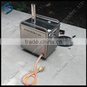 Steam and Vacuum Wet Dry Vacuum Cleaner/ Industrial Vacuum Cleaner thumbnail-4