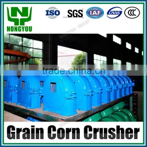 Factory Direct Sale Rice Mill Head Rice Mill Part Oem Rice Mill Component For Rice Mill Machine 9FZ-26-10# thumbnail-1