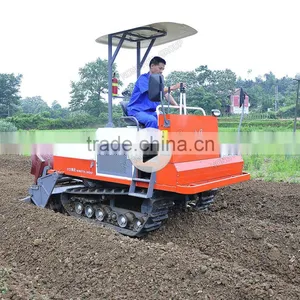 Ridger Rotary Tiller 1GZ-180 thumbnail-1