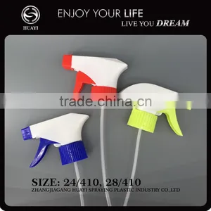 Factory Supply 24mm Plastic Finger Pump thumbnail-1
