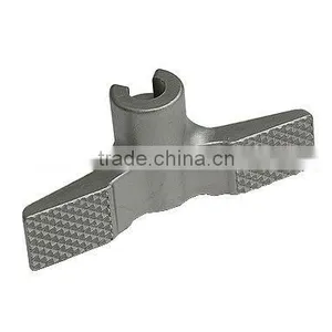 Auot Car Lost Wax Casting thumbnail-1
