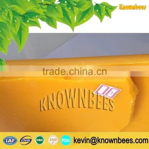 25 Years Exprience Factory Sell Pure Organic Pharmaceutical Grade Beeswax thumbnail-1