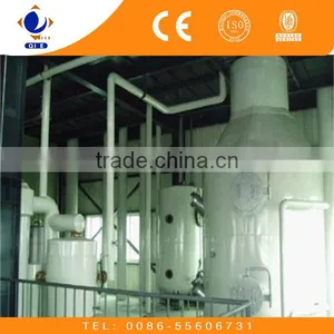 2016 New Model RICE BRAN Oil Machine FROM Italy thumbnail-1