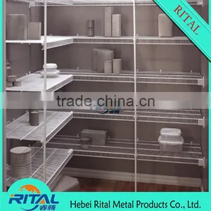 Factory Supply Popular Design Metal Display Racks thumbnail-1