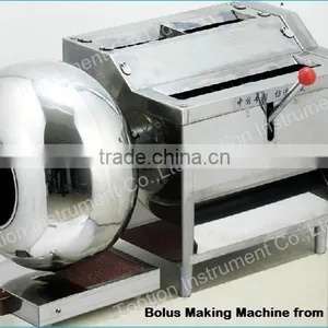 Medicine Pill Making Machine/pharmaceutical Pill Machine Multi-functional Bolus Making Machine thumbnail-1