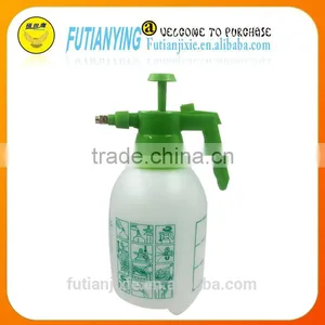Garden Hand Pressure Sprayer Pump Spray Bottle/air Pressure Water Bottle/garden Tools thumbnail-4