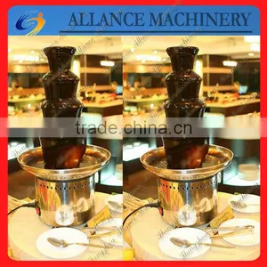 383 Chocolate Waterfall Electric Fondue thumbnail-1