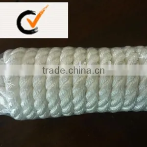 PP MULTIFILAMENT 3-STRAND ROPE thumbnail-1