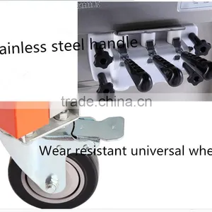 Neweek Vertical Commercial Frozen Yogurt Making Machine thumbnail-3