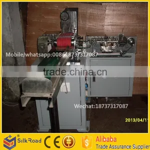 Crayon Machine/oiled Chalk Making Machine/pastels Making Machine thumbnail-4