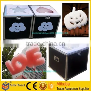 Best Selling Foam Cloud Machine thumbnail-6