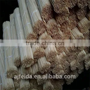 WYZ-0299 Bamboo BBQ Stick for Barbecue thumbnail-1