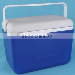 Camping MINI Fish Cooler Box Fresh Keeping Wholesale thumbnail-1