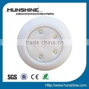 6 Led Touch Sensitive Light Switch,touch Screen Light Control Switch,led Touch Light thumbnail-1