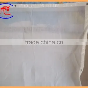 HDPE Archery Backstop Netting thumbnail-3