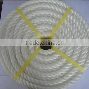 3-strand Twist pp Tow Strap thumbnail-1