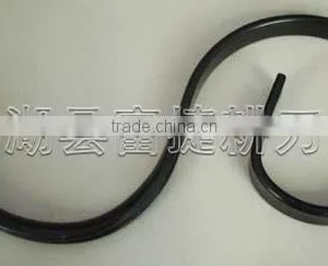 10*32 High Quality S-type Spring Handle ,agrecultural Machines thumbnail-1