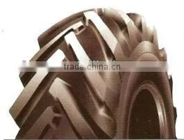 Superhawk 18.4-38 Forestry Tire thumbnail-1
