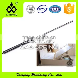 Quality Assured Nitrogen Master Lift Customized Gas Spring For Bed thumbnail-1