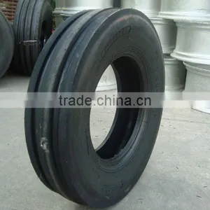 Agrucultural Tyre/tractor Tyre 750-16 600-16 F2 PATTERN thumbnail-1