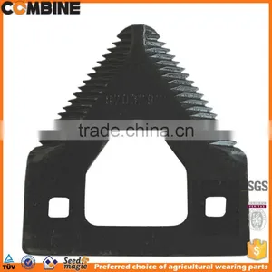 Hot Sale CNH Combine Harvester Cutter Blade thumbnail-2