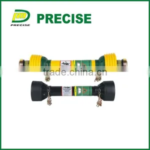 Combine Harvester Telescopic Customized Agricultural Pto Shaft thumbnail-2