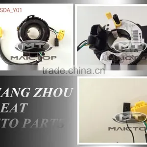 Auto Car Steering Wheel Airbag Spiral Coil Clock Spring OEM 77900-SDA-Y01 Airbag Clock Spring thumbnail-1