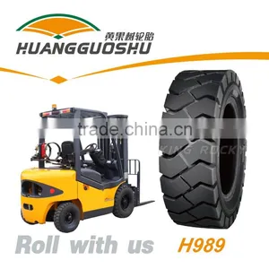 600-9 Forklift Tyres Importing From China thumbnail-2
