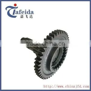 MTZ GEAR SHAFT FOR TRACTOR thumbnail-1