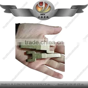 Diesel Engine Specific Release Lever for Tractors thumbnail-1