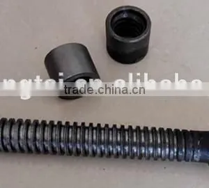 Fatory Sale High Quality Tail Wheel Screw Rod on Sale thumbnail-2