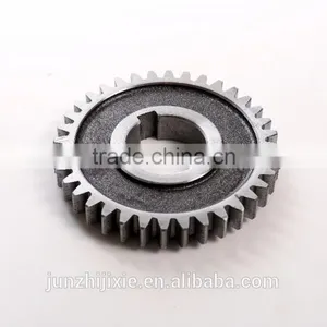 Single Cylinder Diesel Engine Speed Governor Gear Speed Reducer Gear thumbnail-2