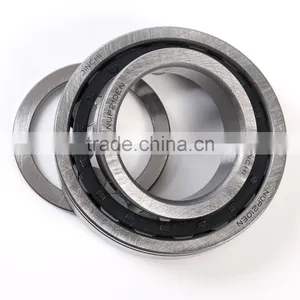 Single Row Full Complement Cylindrical Roller Thrust Bearing thumbnail-3